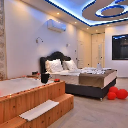 Islamlar Village 2 Bedroom Villa *