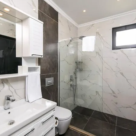 Villa Islamlar Village 2 Bedroom *