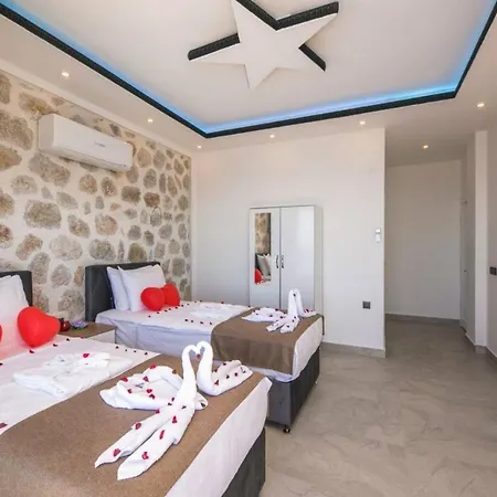 Islamlar Village 2 Bedroom 7755
