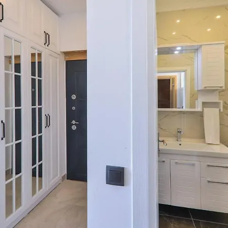 Villa Islamlar Village 2 Bedroom 7755