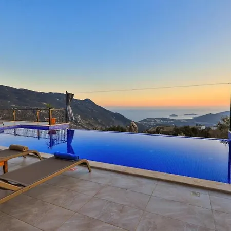 Islamlar Village 2 Bedroom 7755 Villa