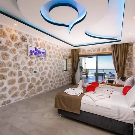 Islamlar Village 2 Bedroom Villa *