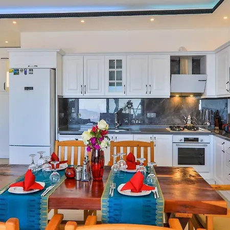 Islamlar Village 2 Bedroom Villa