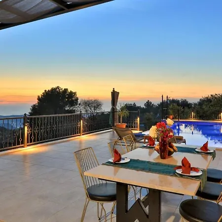Islamlar Village 2 Bedroom 7755 Villa *