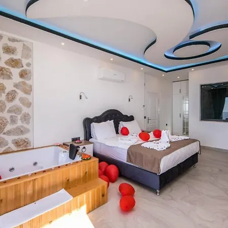 Villa Islamlar Village 2 Bedroom *