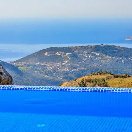 Islamlar Village 2 Bedroom Villa