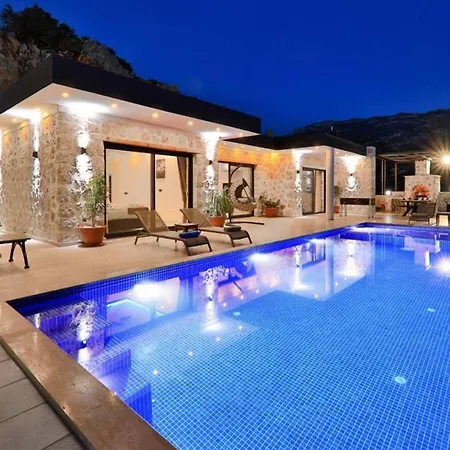 Villa Islamlar Village 2 Bedroom 7755 *
