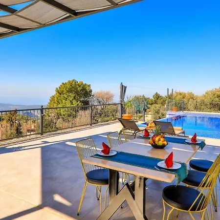 Islamlar Village 2 Bedroom 7755