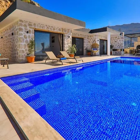 Islamlar Village 2 Bedroom 7755