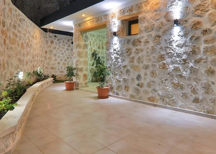 Islamlar Village 2 Bedroom *