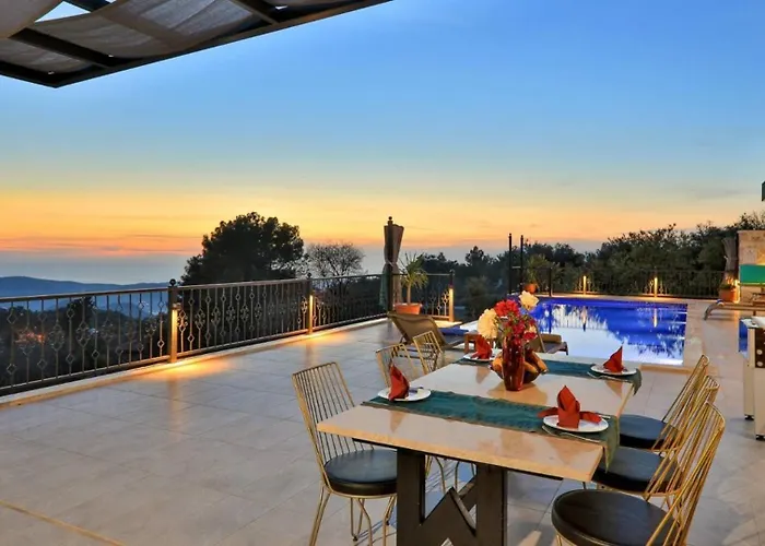 Islamlar Village 2 Bedroom Villa *