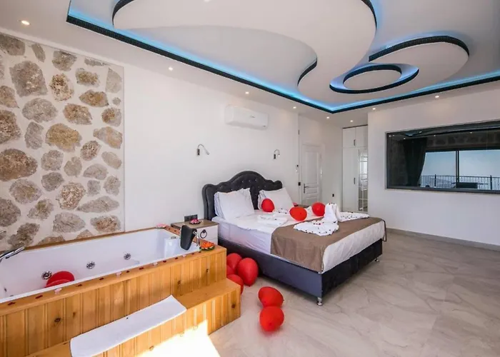 Villa Islamlar Village 2 Bedroom *