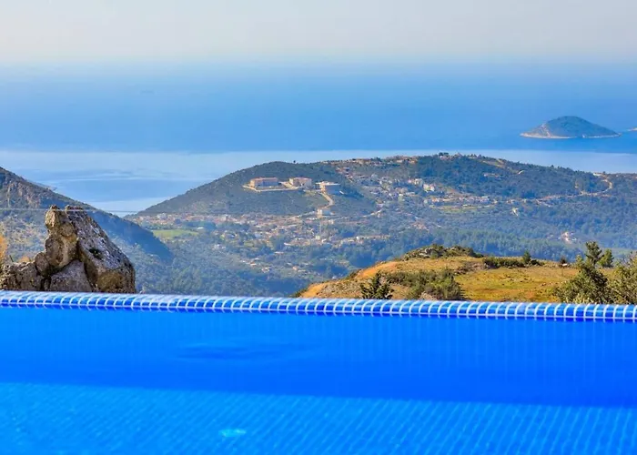 Islamlar Village 2 Bedroom Villa