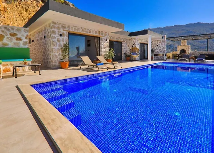 Islamlar Village 2 Bedroom