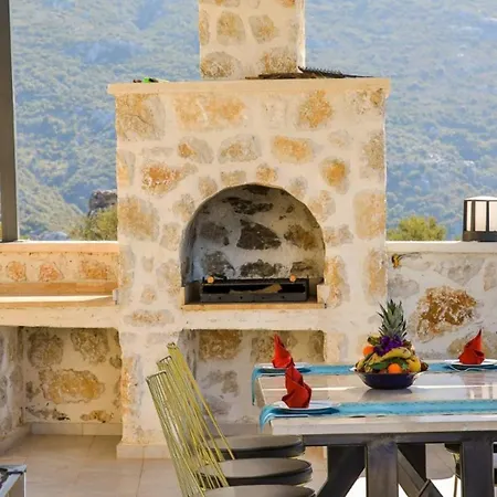 Islamlar Village 2 Bedroom *