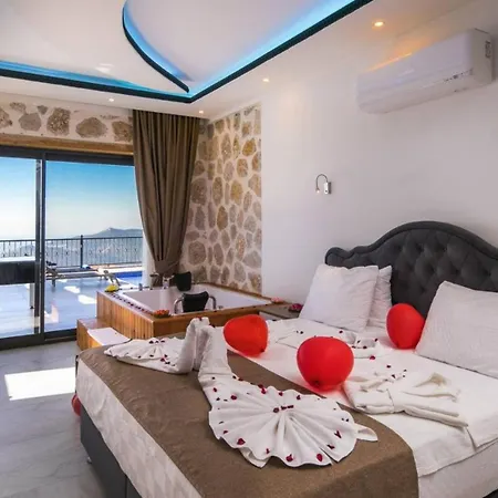 Islamlar Village 2 Bedroom