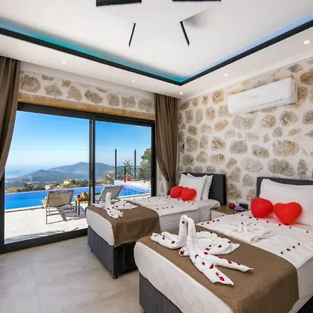 Villa Islamlar Village 2 Bedroom