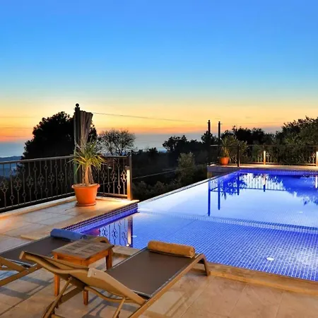 Villa Islamlar Village 2 Bedroom *