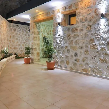 Islamlar Village 2 Bedroom *