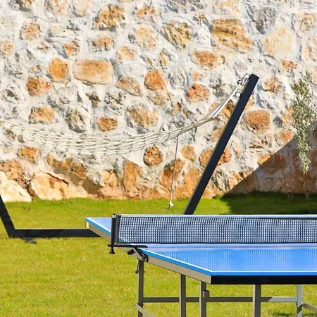 Islamlar Village 2 Bedroom * Kalkan