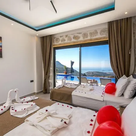 Villa Islamlar Village 2 Bedroom