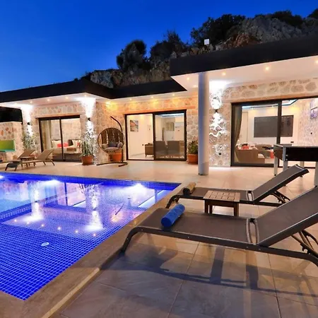Islamlar Village 2 Bedroom *