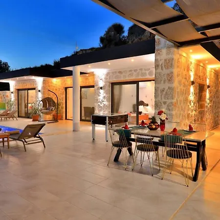 Islamlar Village 2 Bedroom Villa *