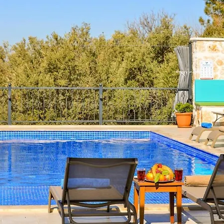 Villa Islamlar Village 2 Bedroom *