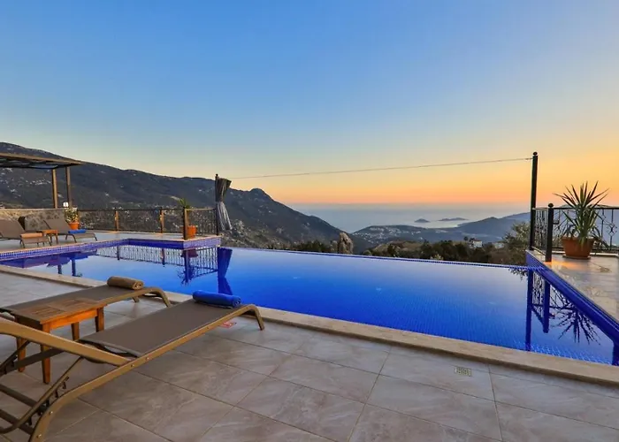 Islamlar Village 2 Bedroom Villa