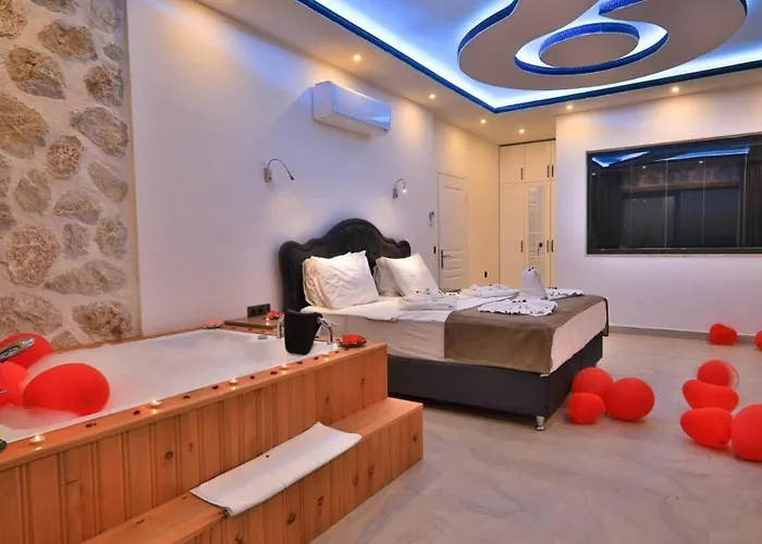Islamlar Village 2 Bedroom Villa *