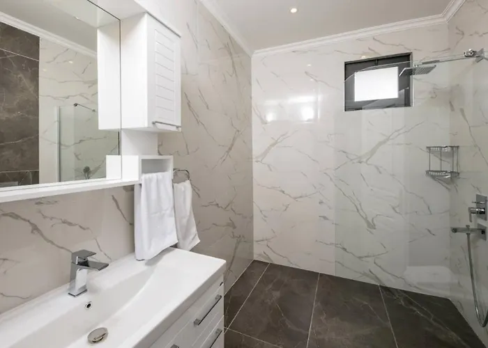 Islamlar Village 2 Bedroom Kalkan