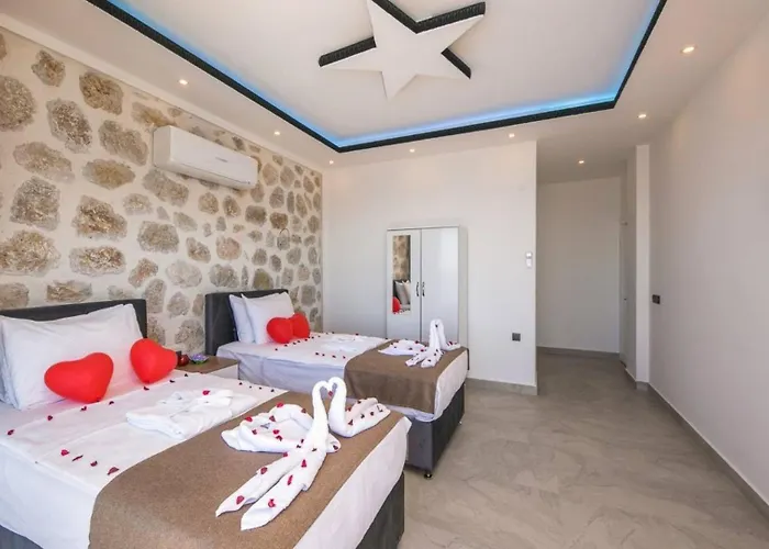 Islamlar Village 2 Bedroom
