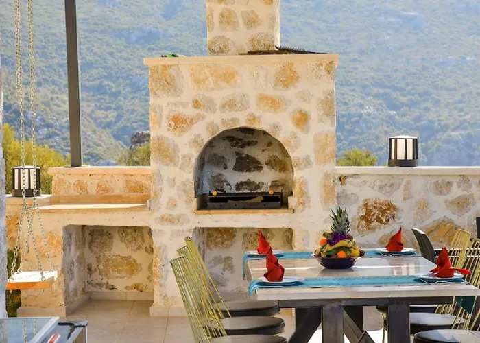 Islamlar Village 2 Bedroom *
