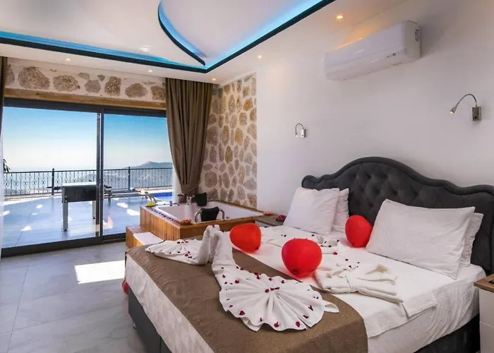 Islamlar Village 2 Bedroom