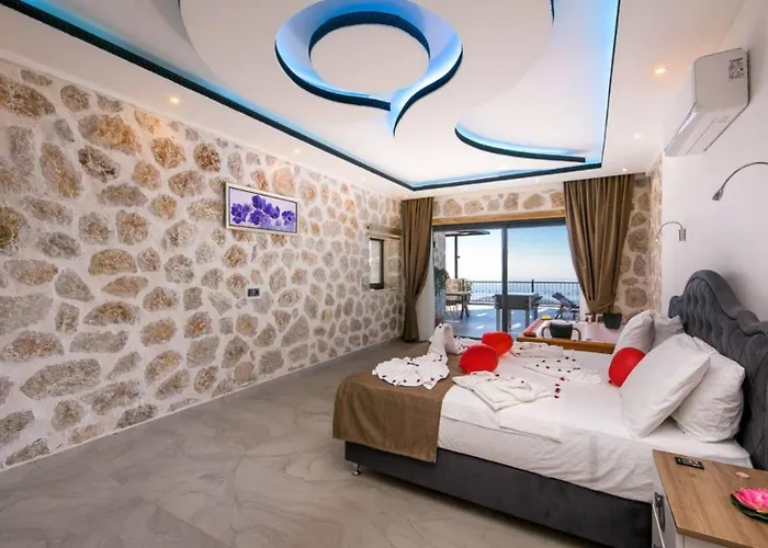 Islamlar Village 2 Bedroom Villa *
