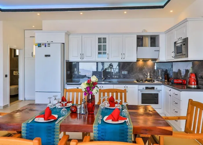 Islamlar Village 2 Bedroom Villa